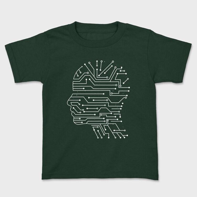 Ai, Tricou Copii