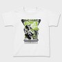 Bad Habbit 1, Tricou Copii