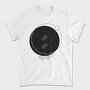Minimalist Geometric, Tricou Barbati (Unisex)
