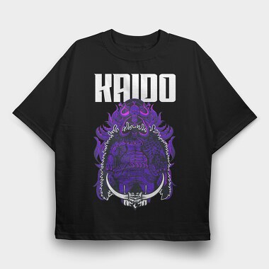 One Piece 11, Tricou Oversize Barbati (Unisex)