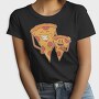 Pizza Family, Tricou Femei