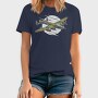 Lancaster Bomber, Tricou Barbati (Unisex)