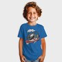 Surfing Orca, Tricou Copii