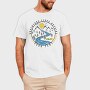 River Camp Adventure, Tricou Barbati (Unisex)