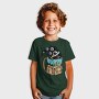 Space Camp Dreams, Tricou Copii