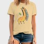 Giraffe Books, Tricou Barbati (Unisex)