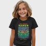 Ramen Monster Feast, Tricou Copii