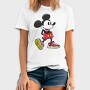 Mickey Sneaker Dreams, Tricou Barbati (Unisex)