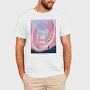 Fantasy_Landscape_02, Tricou Barbati (Unisex)