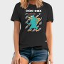 Caxx Man, Tricou Barbati (Unisex)