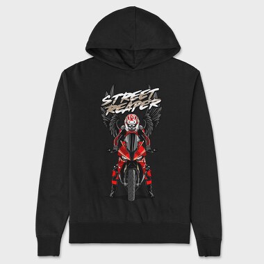 BMW S1000RR 2020, Hanorac Oversize Barbati (Unisex)