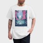 Fantasy_Landscape_03, Tricou Barbati (Unisex)